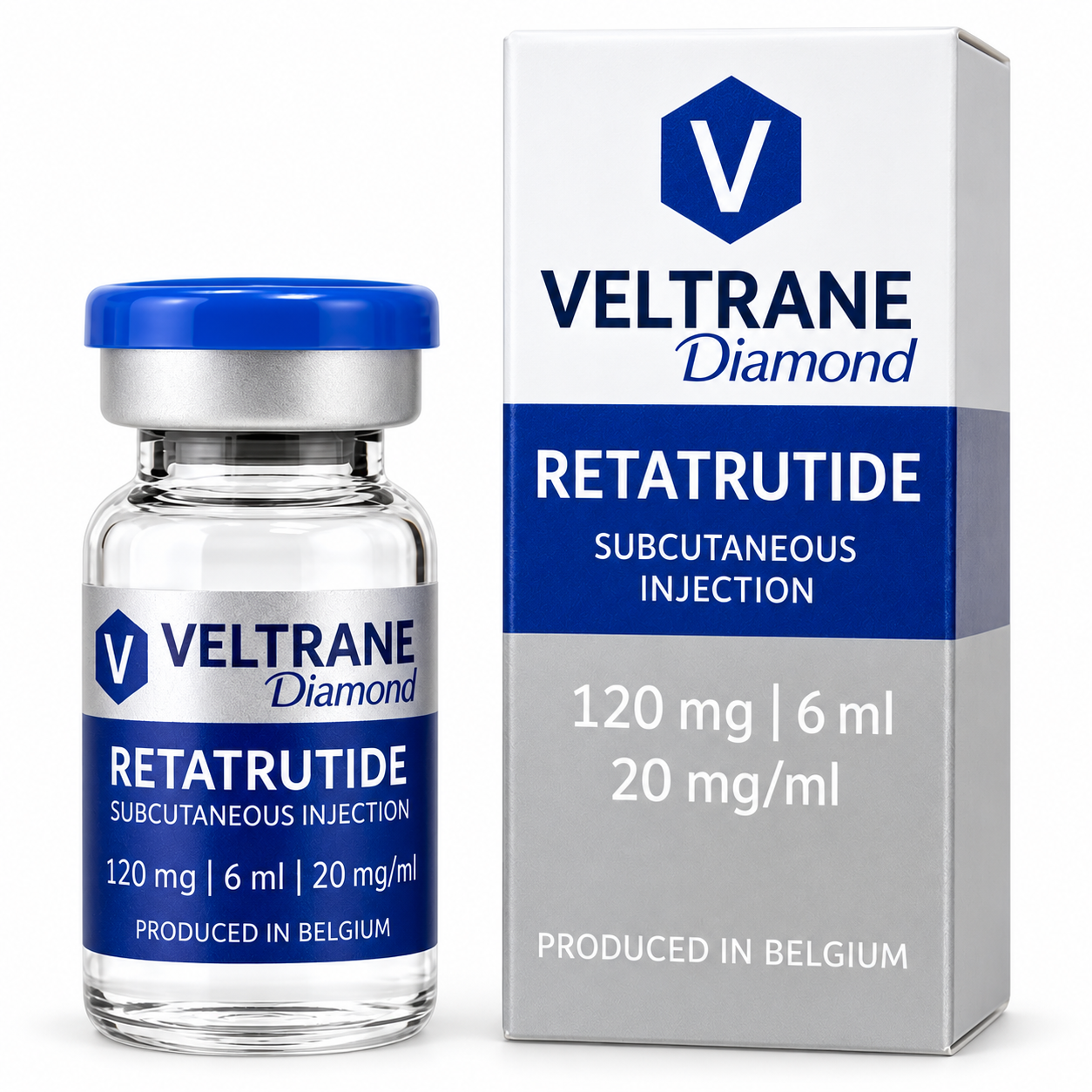 Veltrane 120mg